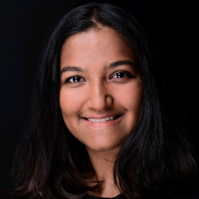Malvika Kasliwal