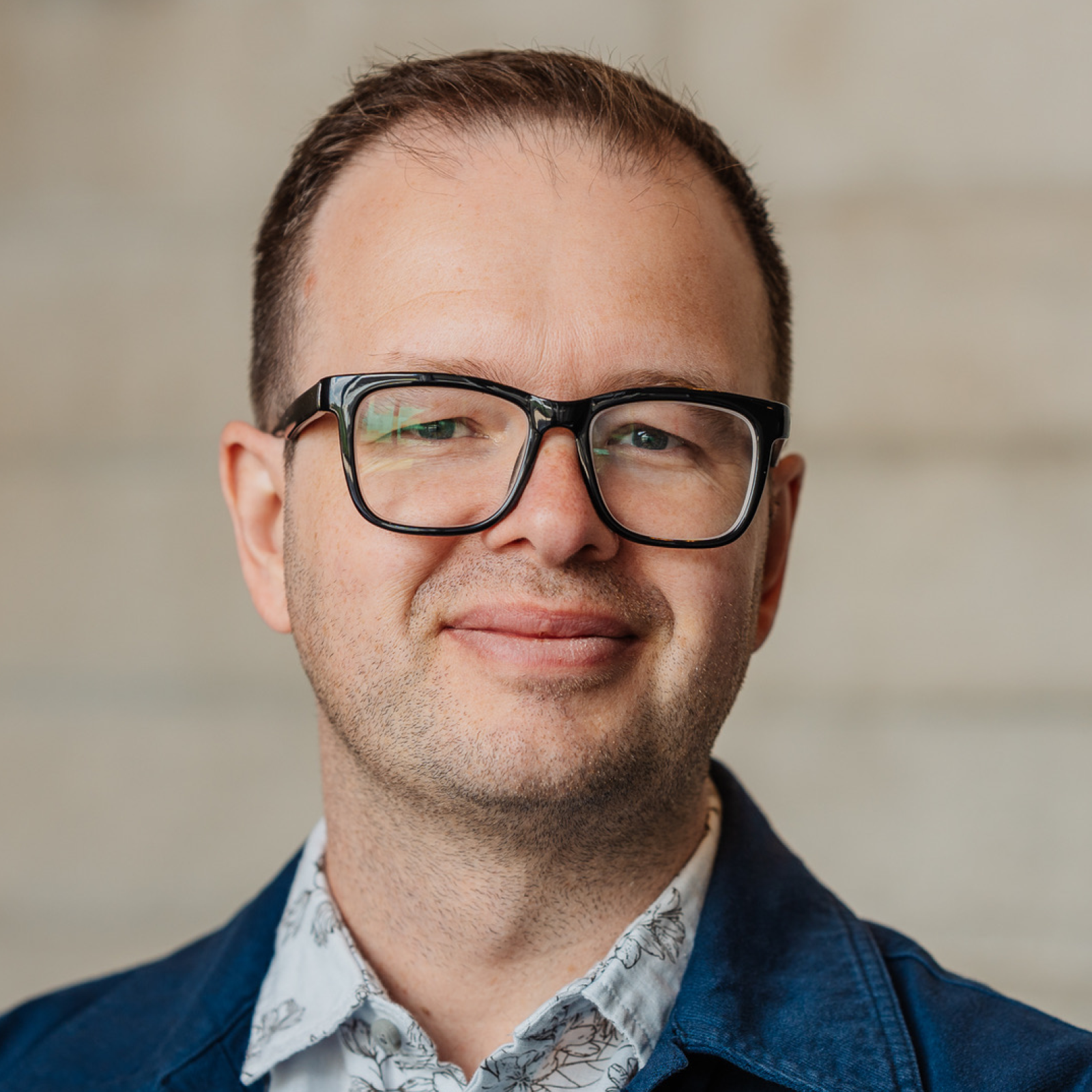 Ben Sauer