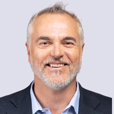 Jason Giles
