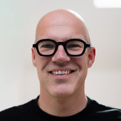 Christoph Ortmann