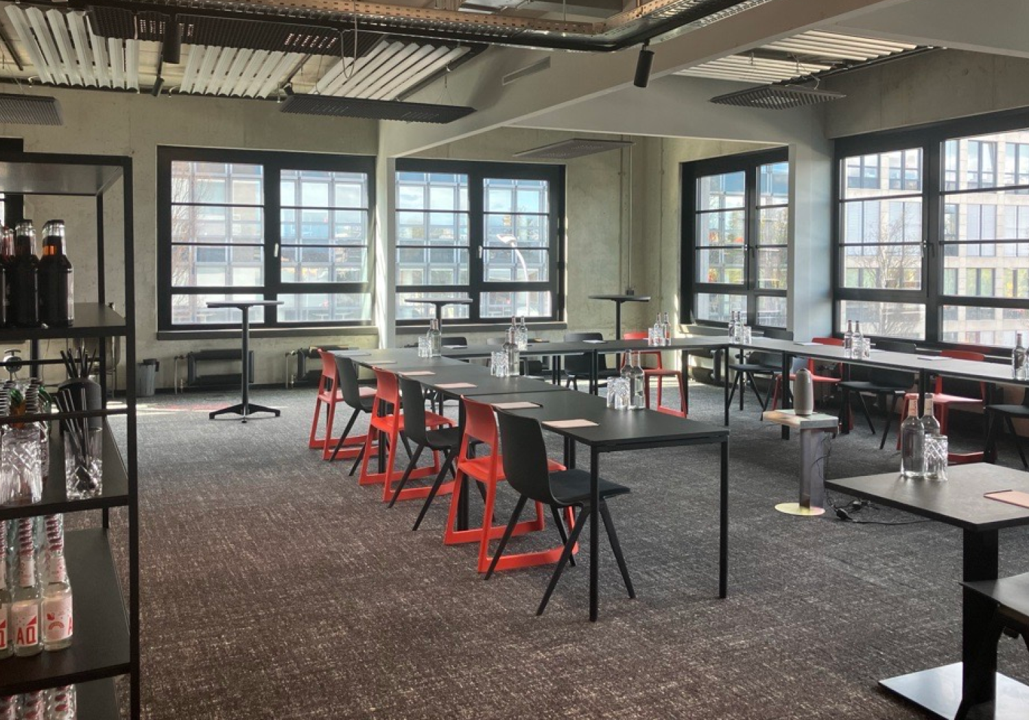 Design Offices München Macherei