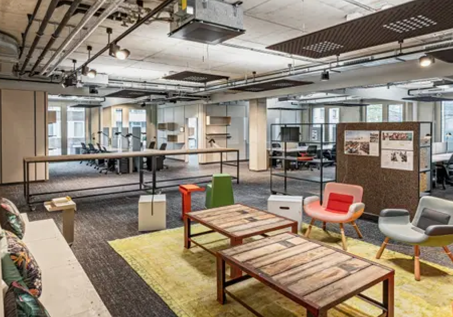 Design Offices München Macherei