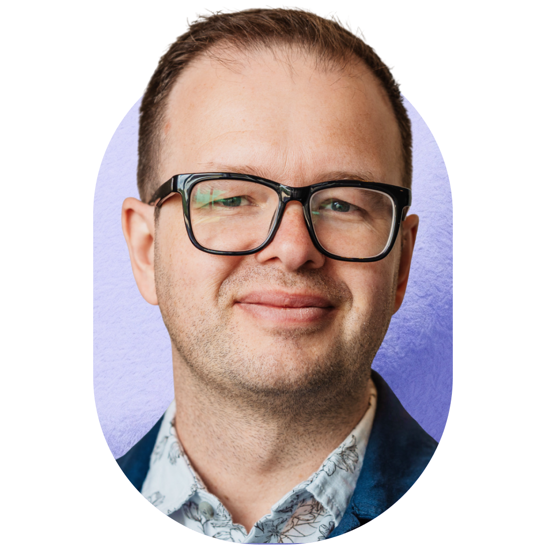 Ben Sauer, Design & Product coach, trainer for Strategic Storytelling