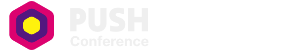 PUSH UX Logo