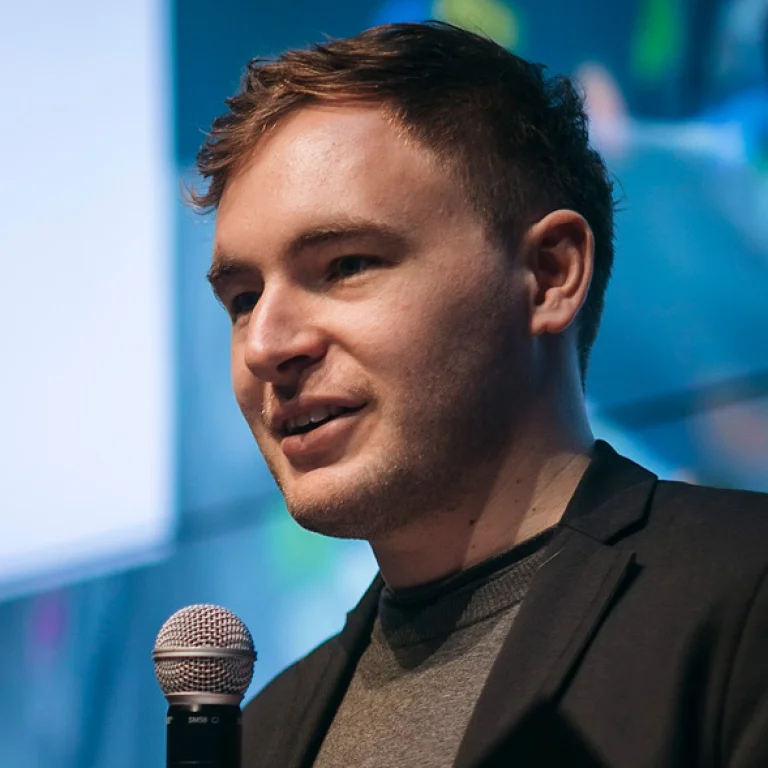 Adam Cochrane