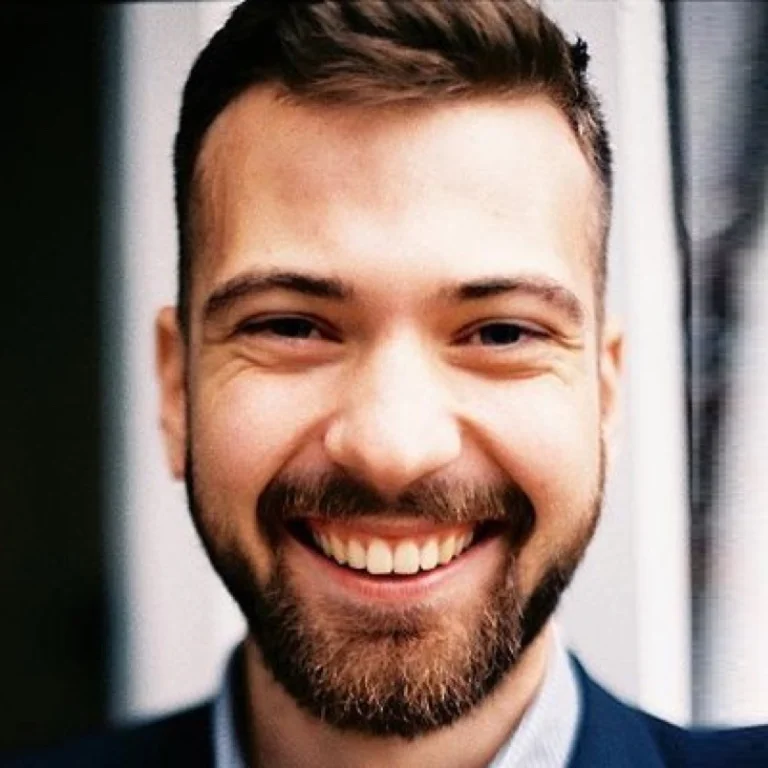 Alex Potrivaev
