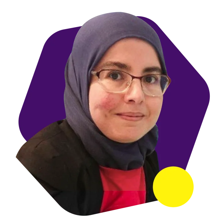 Amira Chalbi Neffati