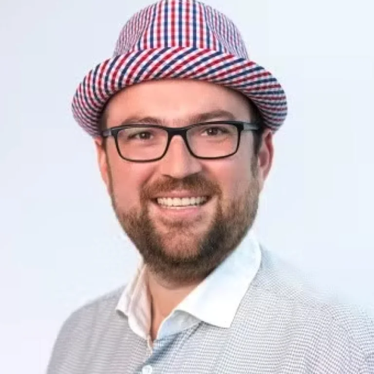 André Schönmaier