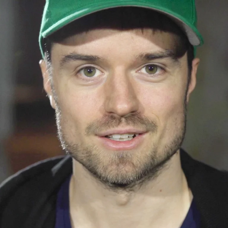 Andreas Refsgaard