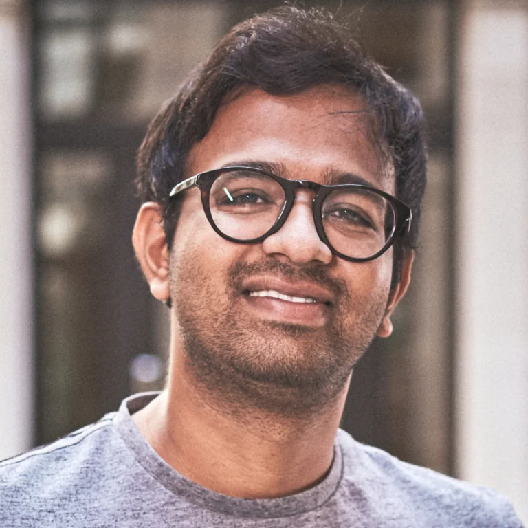 Anil Kumar Krishnashetty