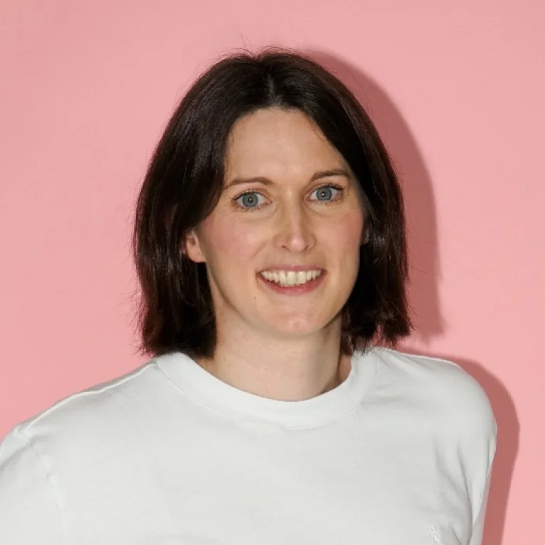 Melanie Becker
