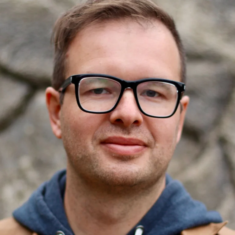Ben Sauer