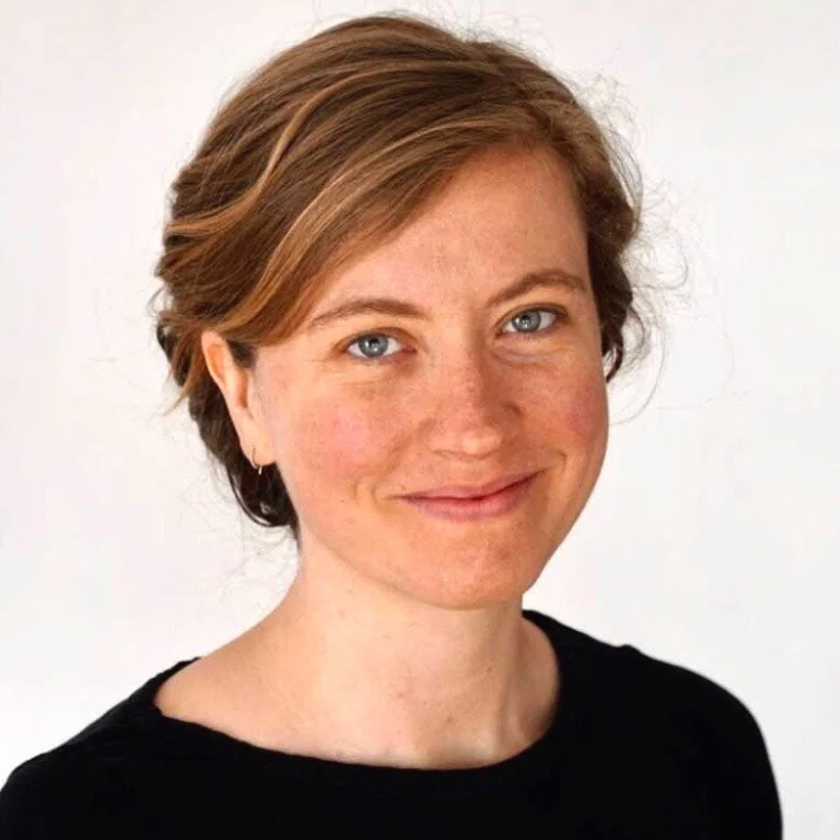 Catherine Collins