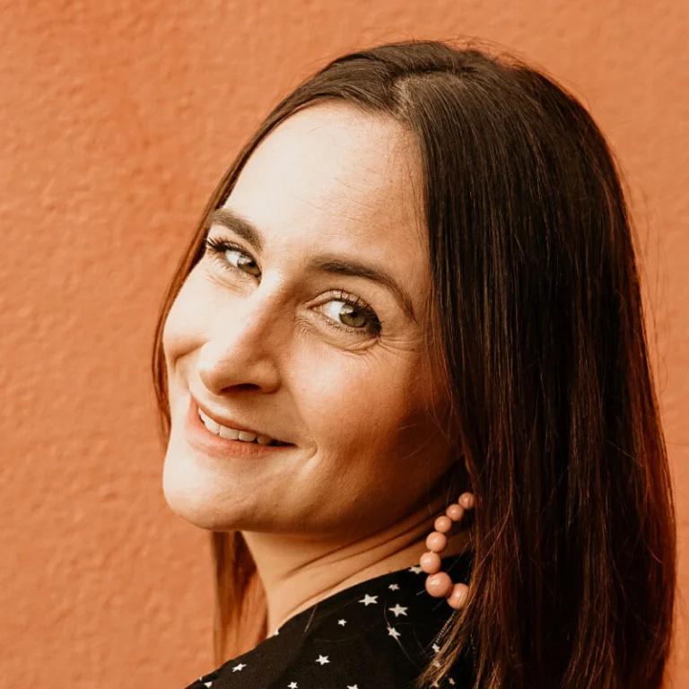 Cecile Jouve