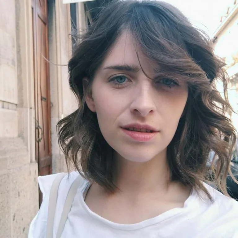 Claudia Pollina