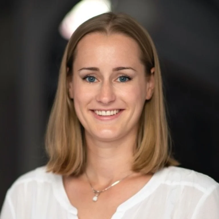 Franziska Laar