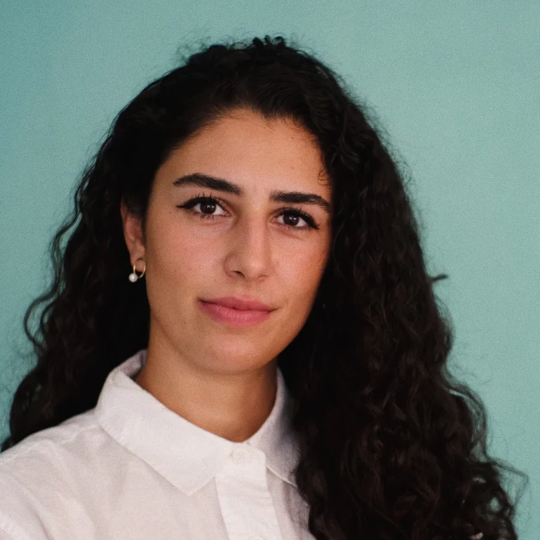 Hanieh Khosroshahi