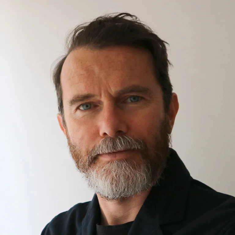 Joe Macleod