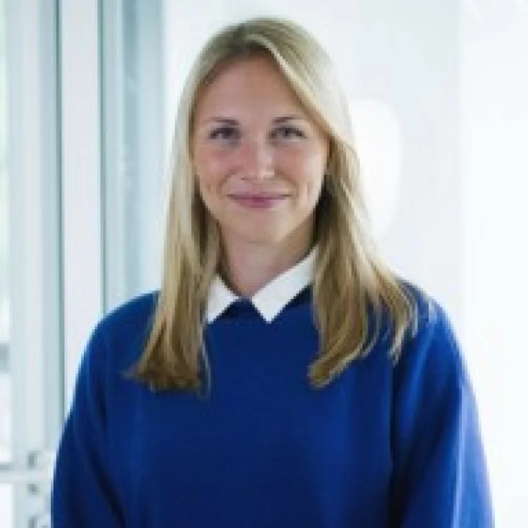 Julika Althoff
