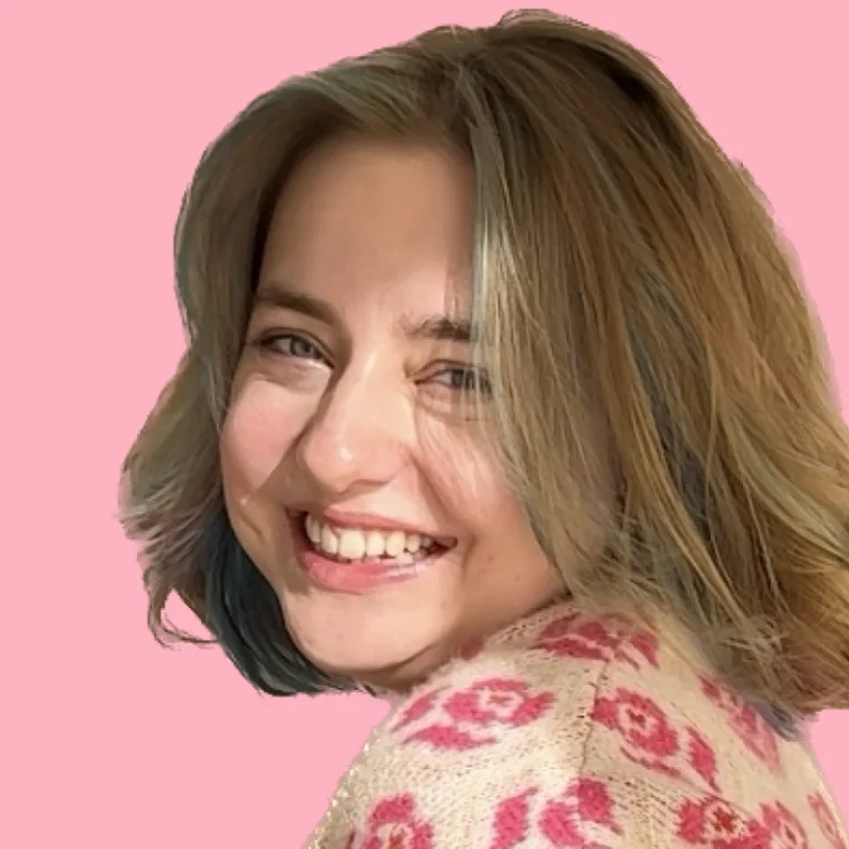 Kateryna Porshnieva
