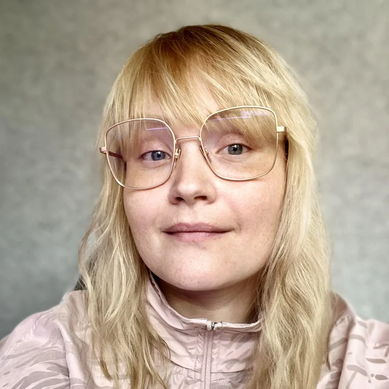 Katrin Suetterlin