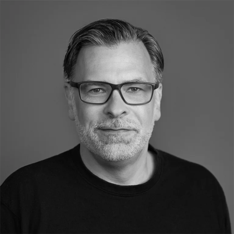 Marcus Dreyer
