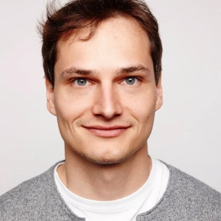 Marcus Paeschke