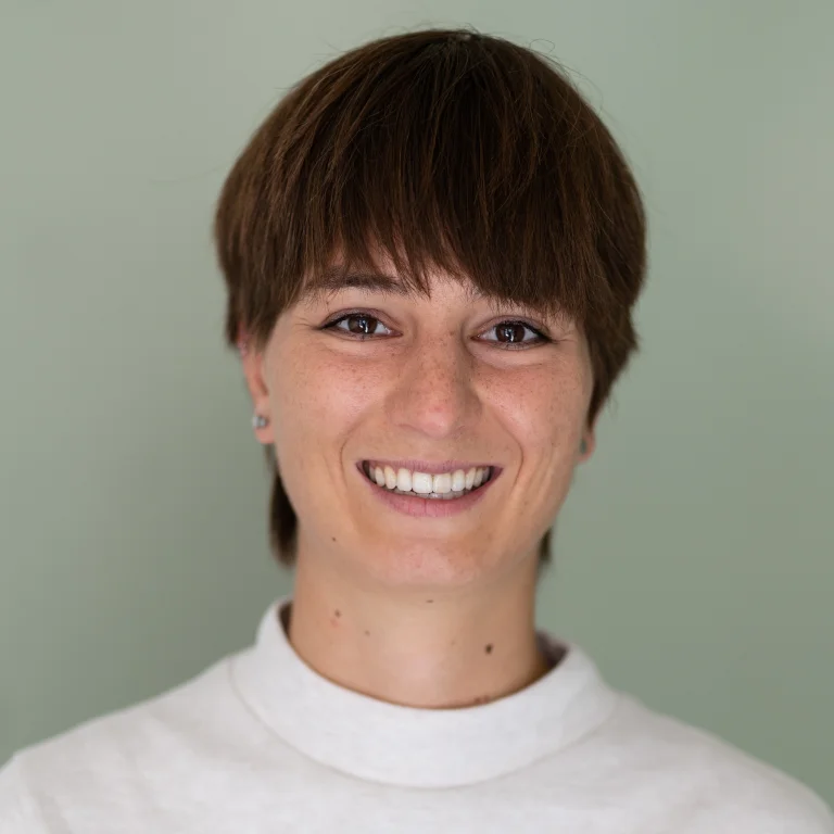 Mareike Klauß