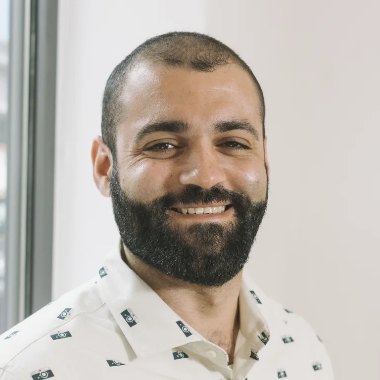 Mauro Rego