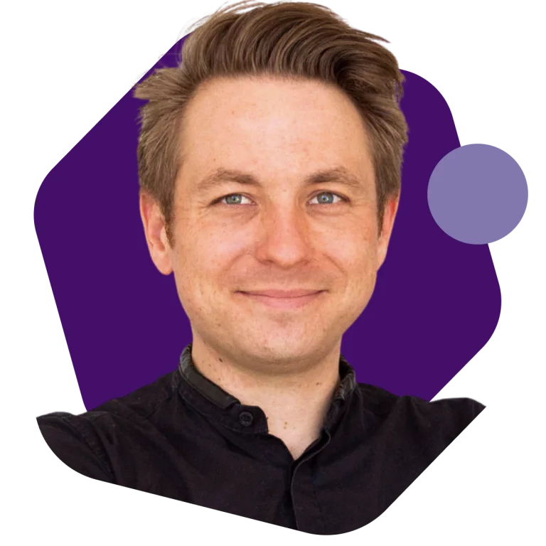 Maximilian Mollien
