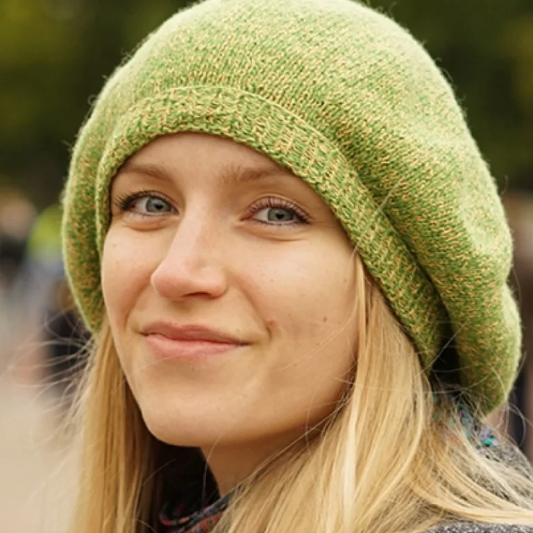 Mette Boldt