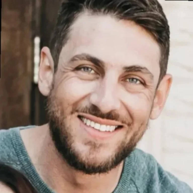 Michael Lombardo
