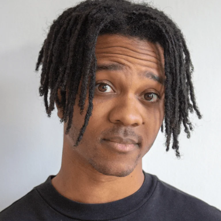 Miles Johnson