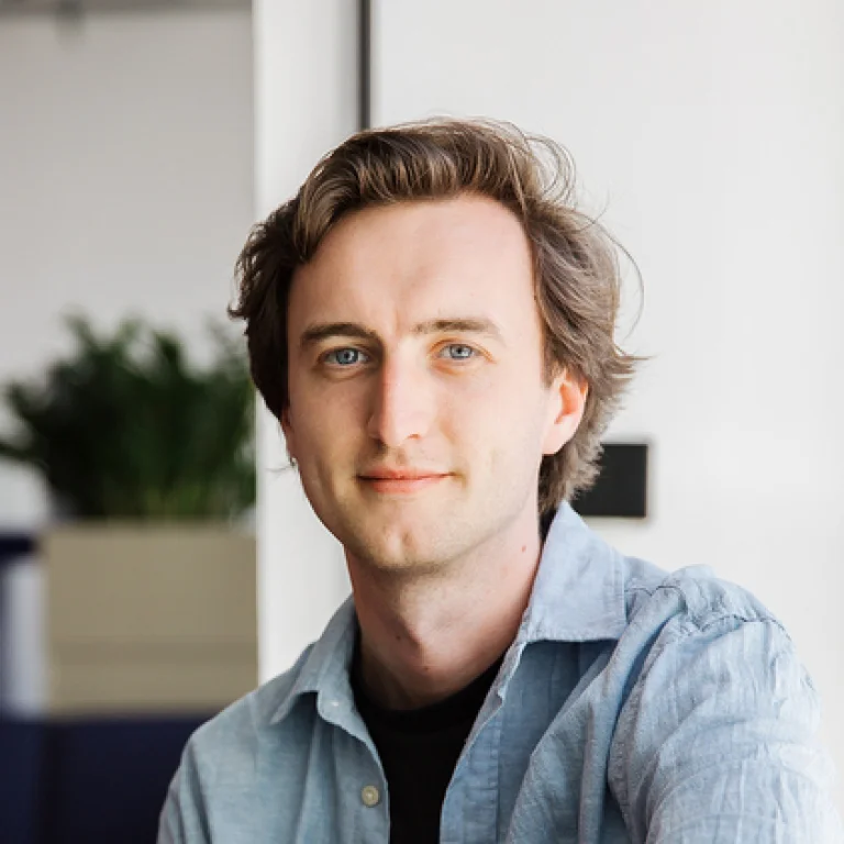 Paul van der Veen