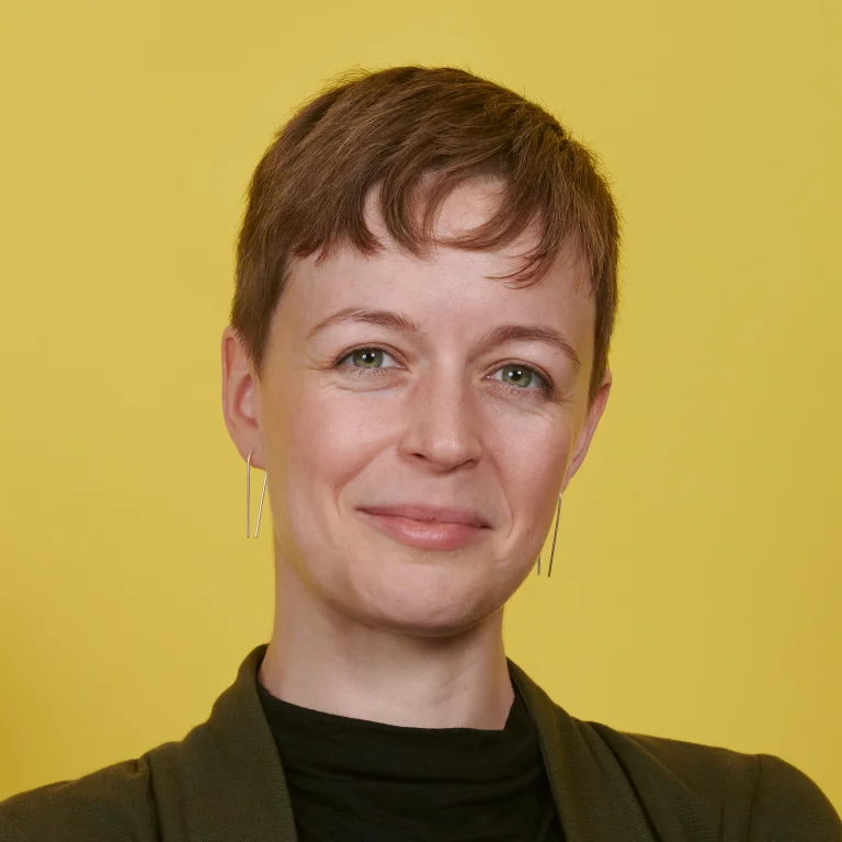 Rachel Simpson
