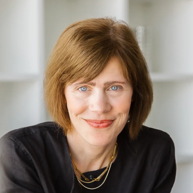 Sandra Griffel
