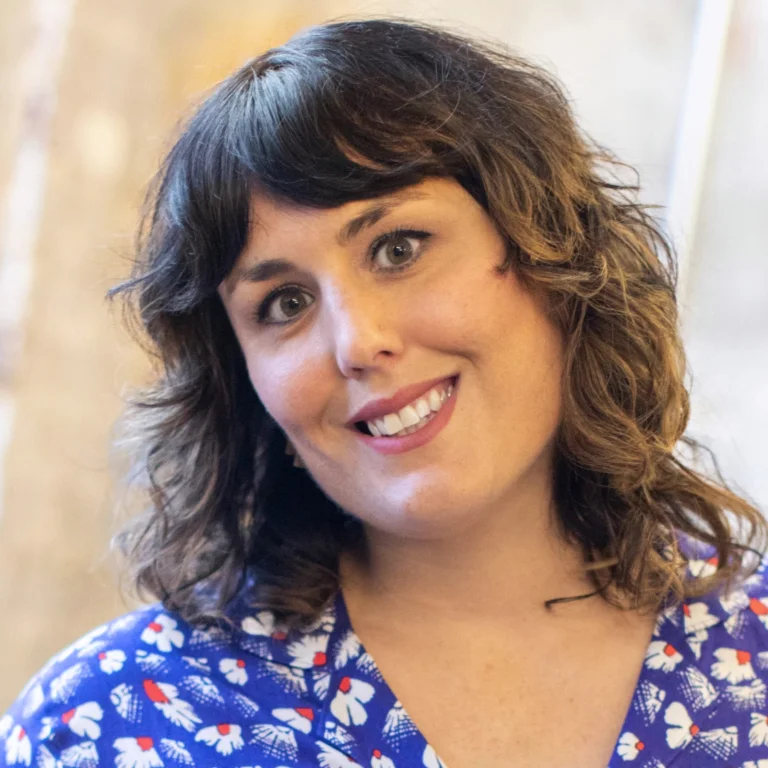 Sara Wachter-Boettcher
