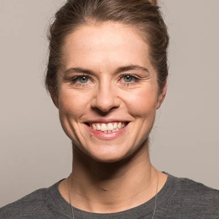 Sarah Wöhler