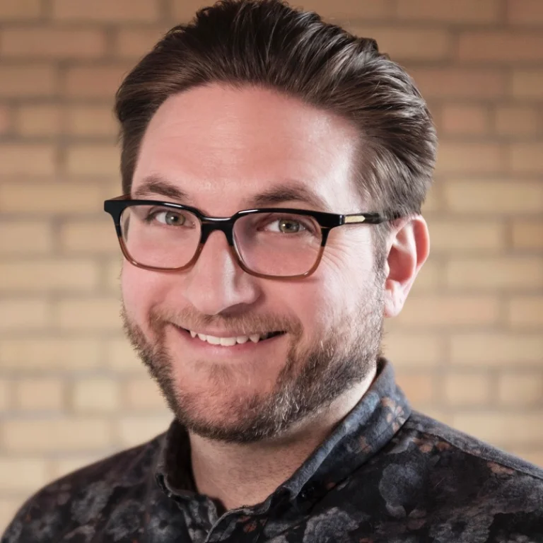 Scott Kubie