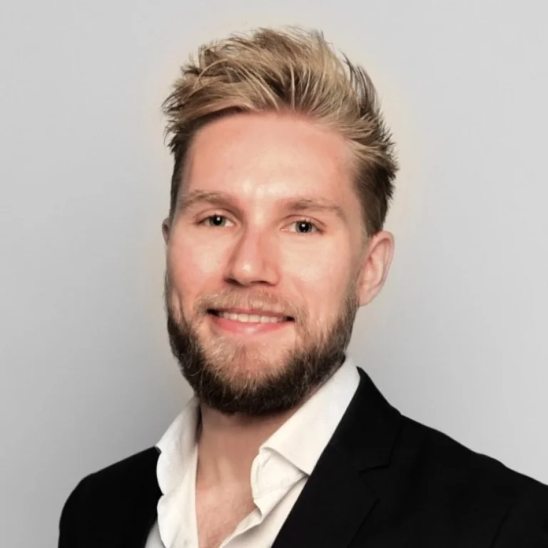 Sebastian Gier