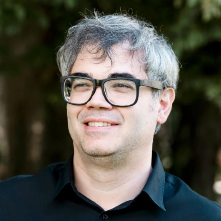 Silvio Cioni