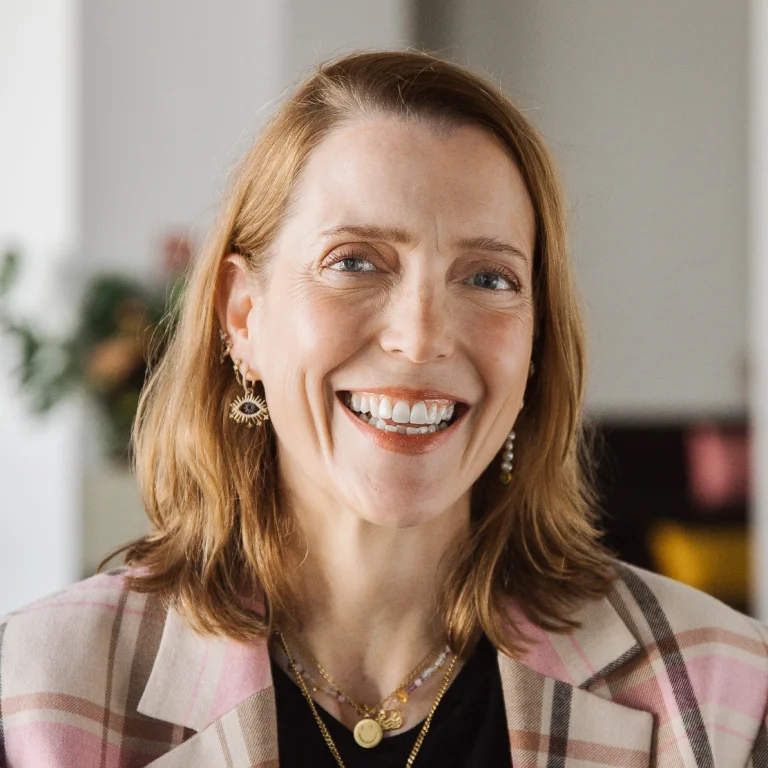Susanne Junglas