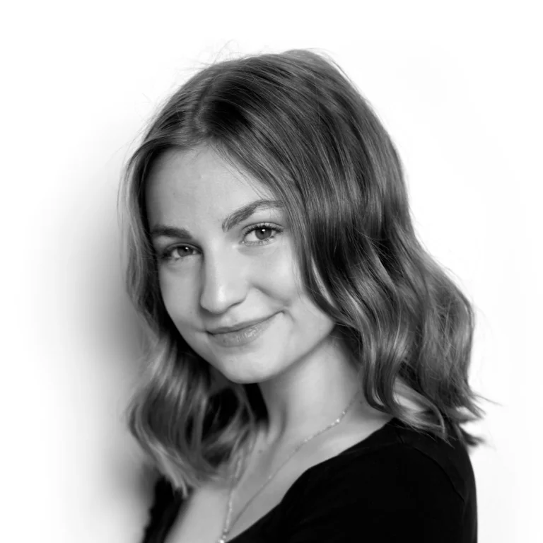 Vanessa Balzer