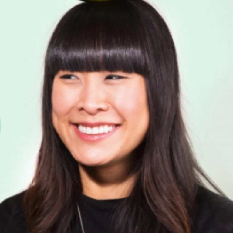 Vicki Tan
