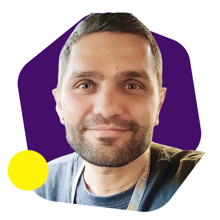 Yasin Erdal