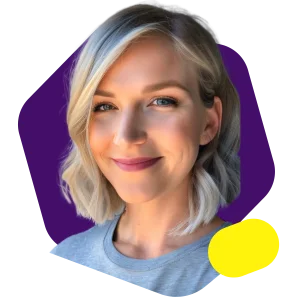 Jessa Parette portrait