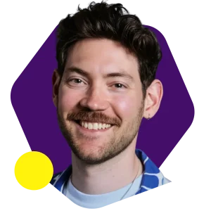 Daniel Liss portrait