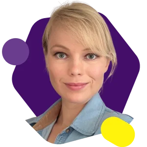 Anna Arteeva portrait