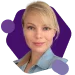 Anna Arteeva portrait