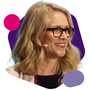 Jessa Parette portrait